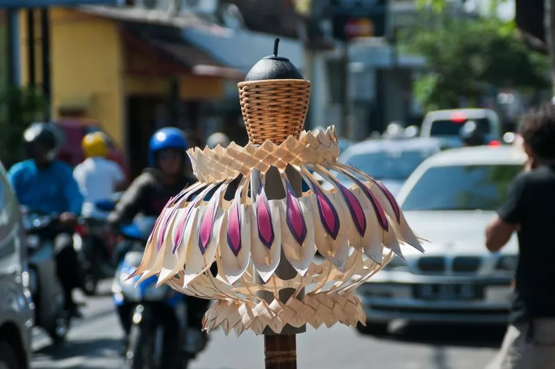 Taxi Bali