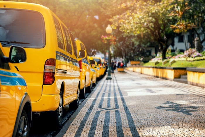 Taxi île Maurice : Taxi île Maurice : prix, transferts, et conseils