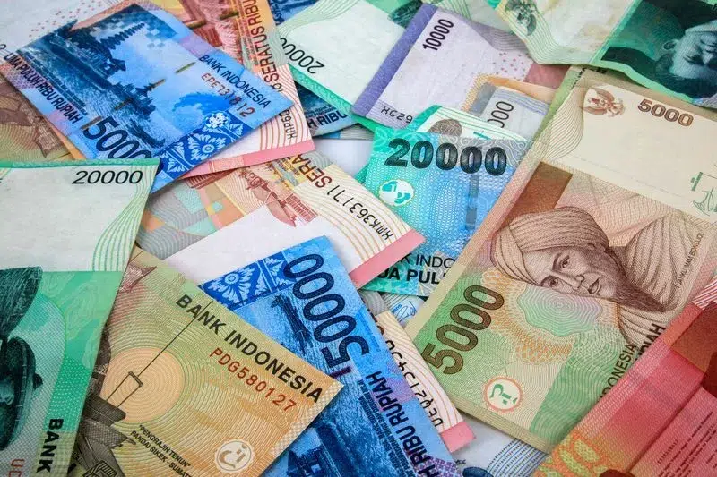 Monnaie de Bali