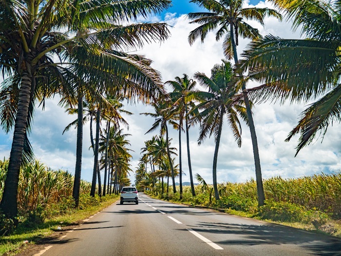 Formalités Île Maurice : préparer son voyage