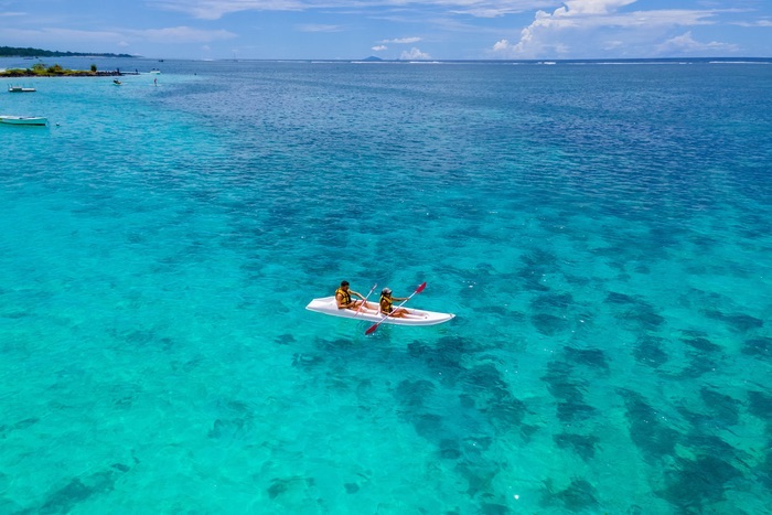 Kayak 