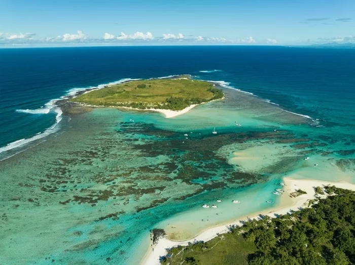 Ma journée à l’îlot Gabriel : un coin de paradis sauvage