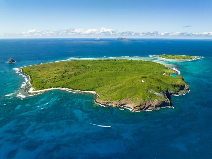 Ile Plate à l’ile Maurice : ma croisière nature dans un paradis préservé