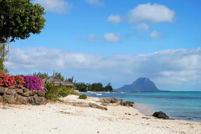 Plage la Preneuse 
