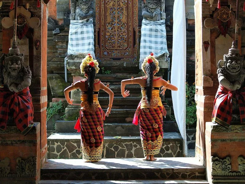 Culture Bali