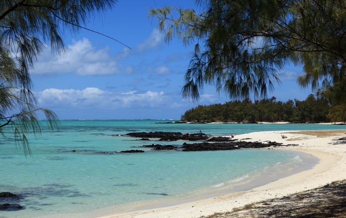 Île des Deux Cocos : mon escapade sur une île secrète 