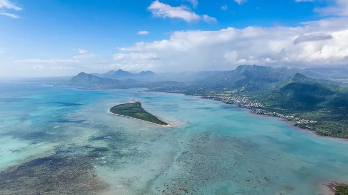 Visiter la plage Flic en Flac à l’île Maurice : mon guide complet