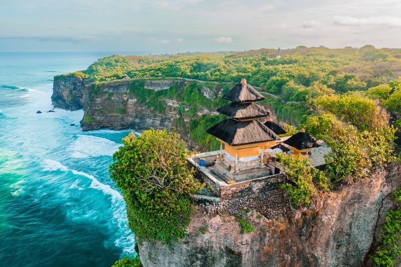 Bali - Uluwatu