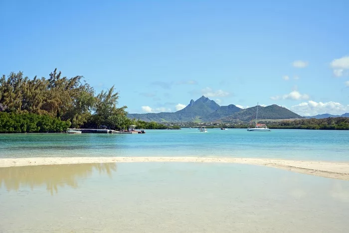 Les îles autour de l’île Maurice : mon guide