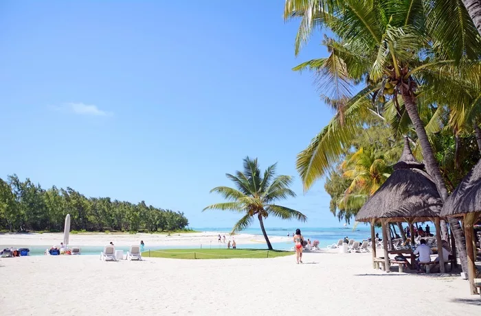 Île Maurice : à la découverte de l'Île aux Cerfs