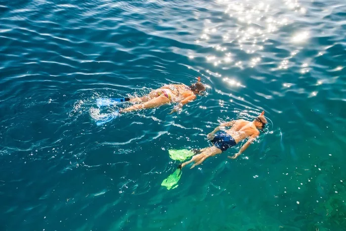 Snorkeling