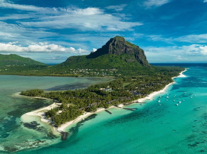 Morne Brabant