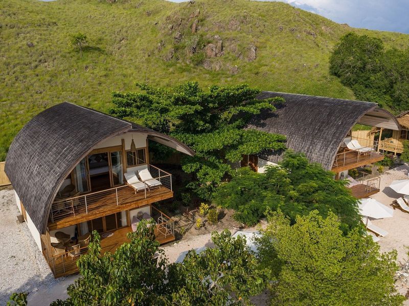 Komodo Resort & Diving Club