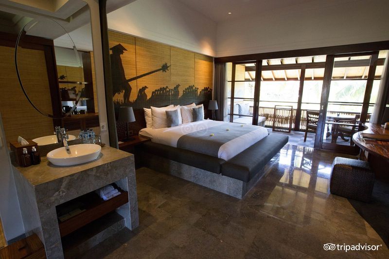 Ubud Village Hotel, Alaya Resort