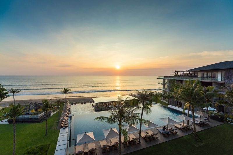 Alila Seminyak Hotel