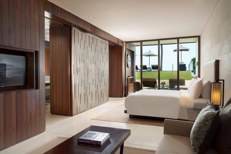 Alila Seminyak Hotel