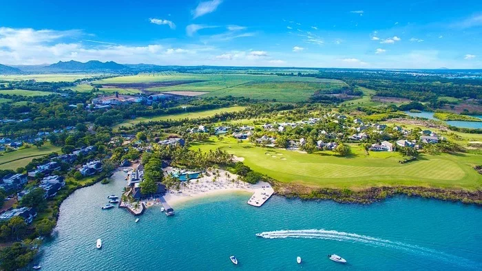 Golf d’Anahita