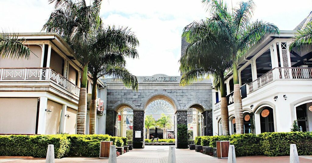 Bagatelle Mall