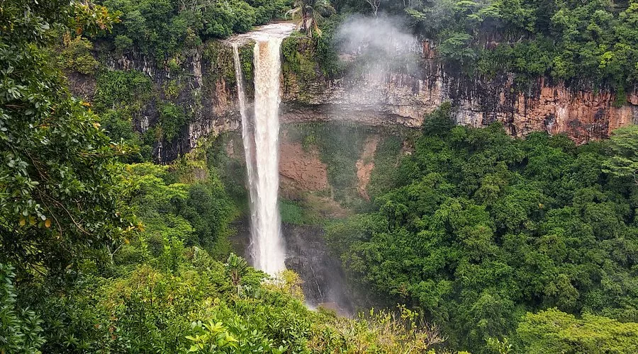 Parc national des Gorges