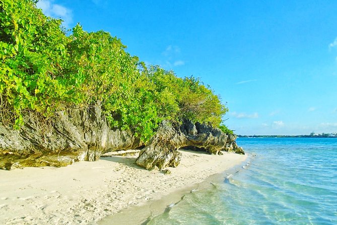 Île des Deux Cocos : mon escapade sur une île secrète 