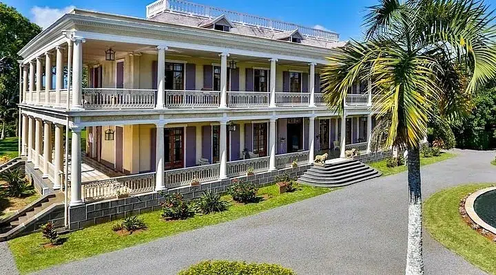 Jardin botanique de Pamplemousse : une parenthèse nature à l’île Maurice