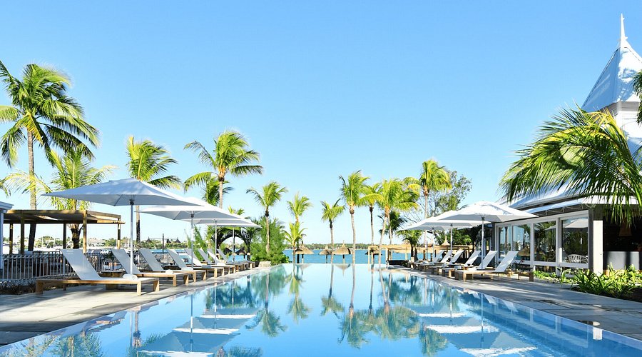 Veranda Grand Baie Hotel & Spa