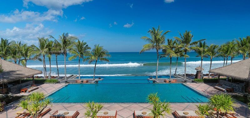 The Legian Bali à Seminyak