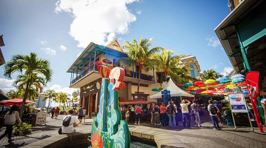Île Maurice Port Louis : mon guide, mes conseils, mes meilleures adresses