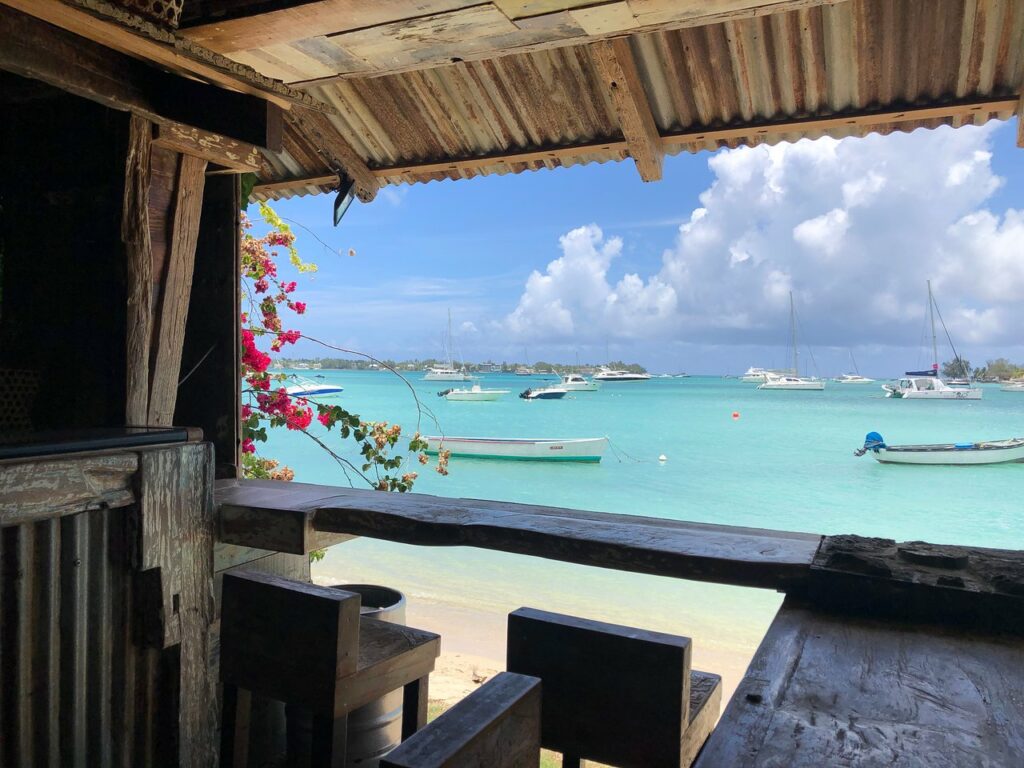 Beach House Restaurant & Bar