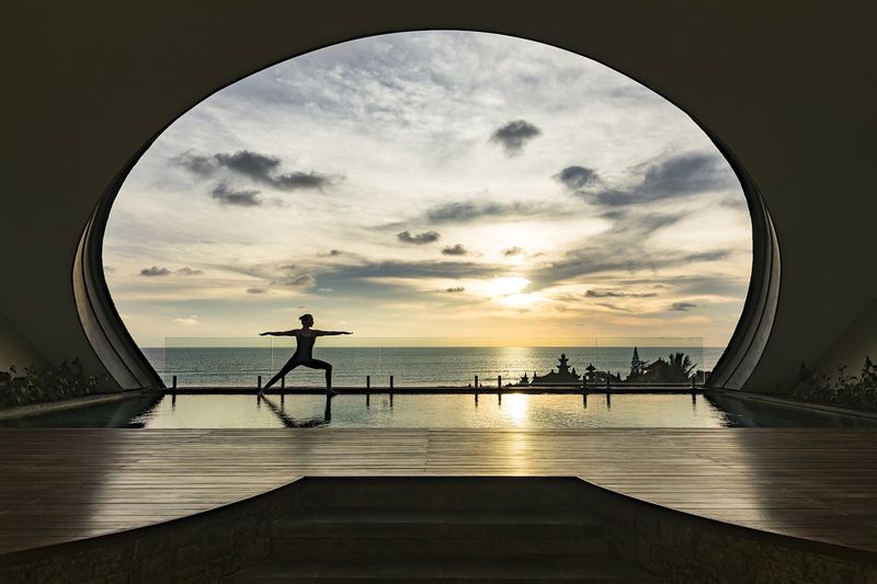 COMO Uma Canggu Hotel