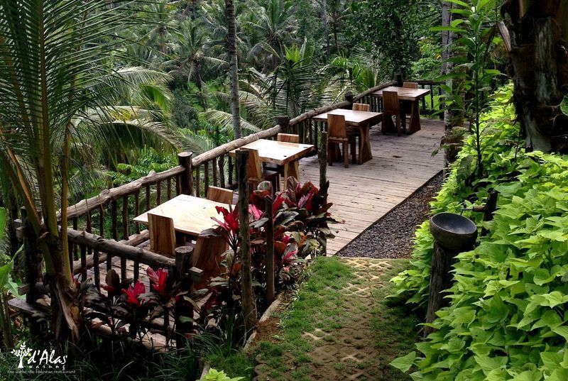 D'Alas Warung