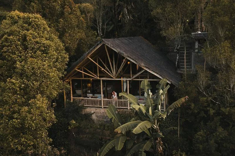 Ekommunity Farmstay - Desa Eko