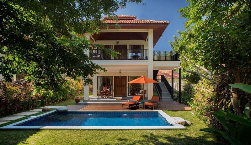 Hotel à Komodo