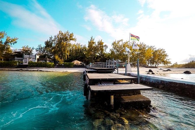 Île des Deux Cocos : mon escapade sur une île secrète 