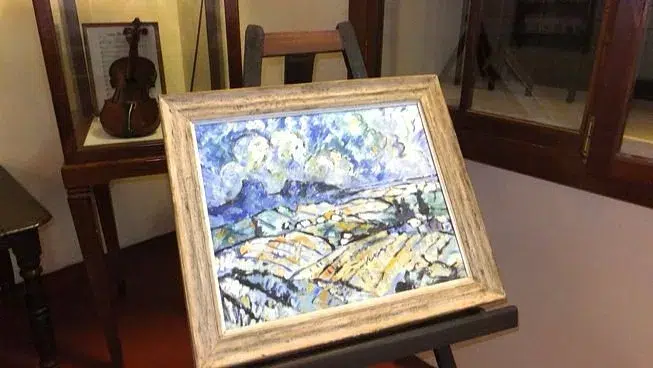 Musée Robert Edward Hart