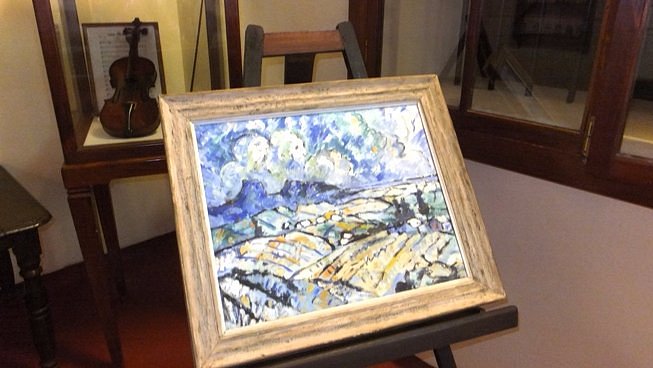 Musée Robert Edward Hart 