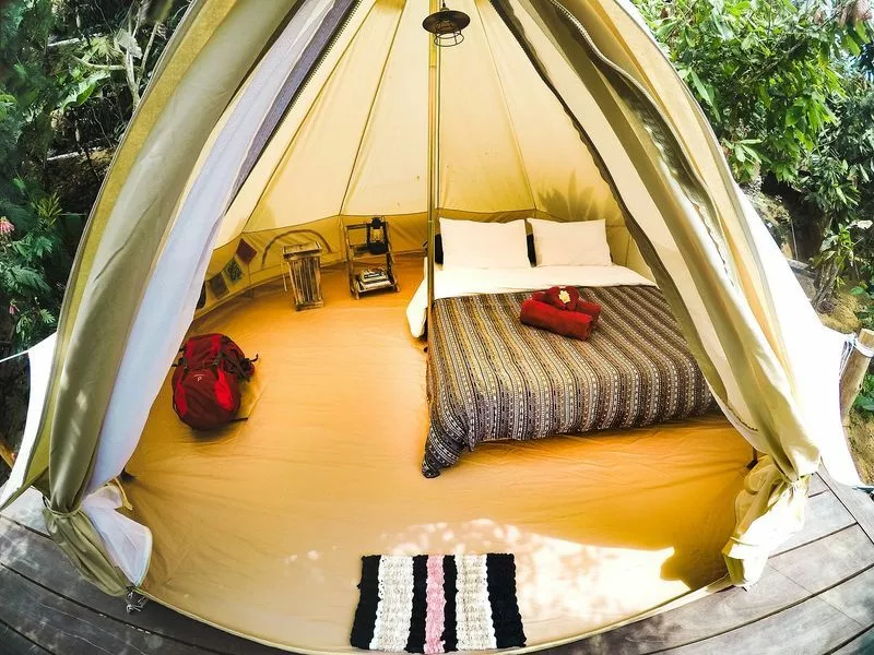 Ekommunity Farmstay - Desa Eko