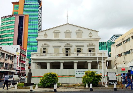 Île Maurice Port Louis : mon guide, mes conseils, mes meilleures adresses