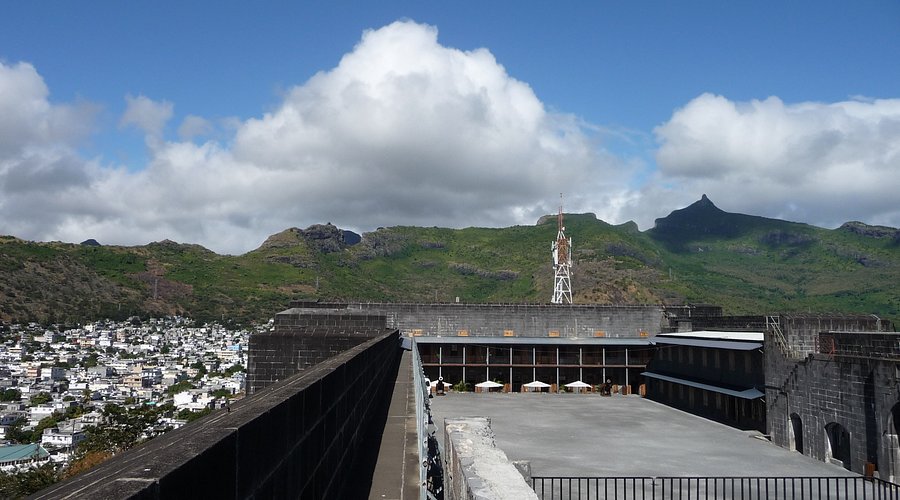 Île Maurice Port Louis : mon guide, mes conseils, mes meilleures adresses