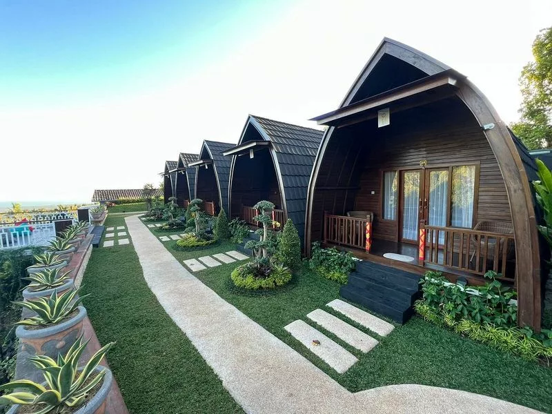 Munduk Kupang Sekumpul Villa