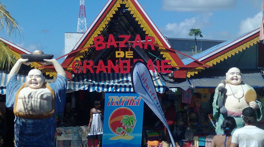 Plage de Grand Baie : mon aventure au cœur du nord de l’île Maurice