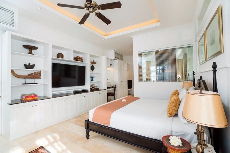 The Colony Hotel à Seminyak