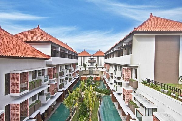 INAYA Putri Bali à Nusa Dua
