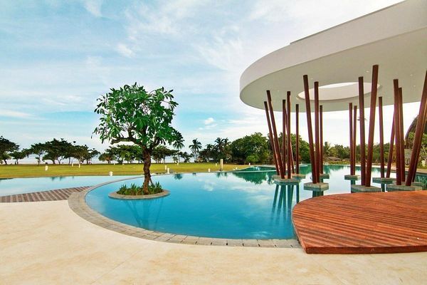 Hotel INAYA Putri Bali à Nusa Dua