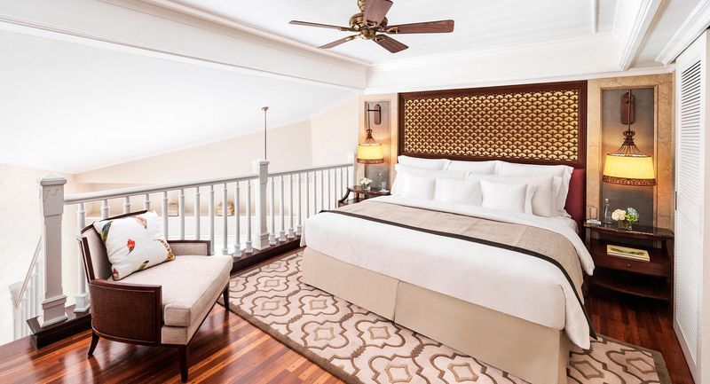 InterContinental Bali Resort