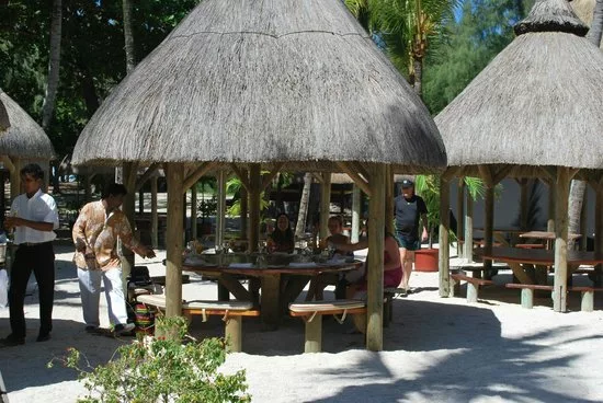 Île Maurice : à la découverte de l'Île aux Cerfs