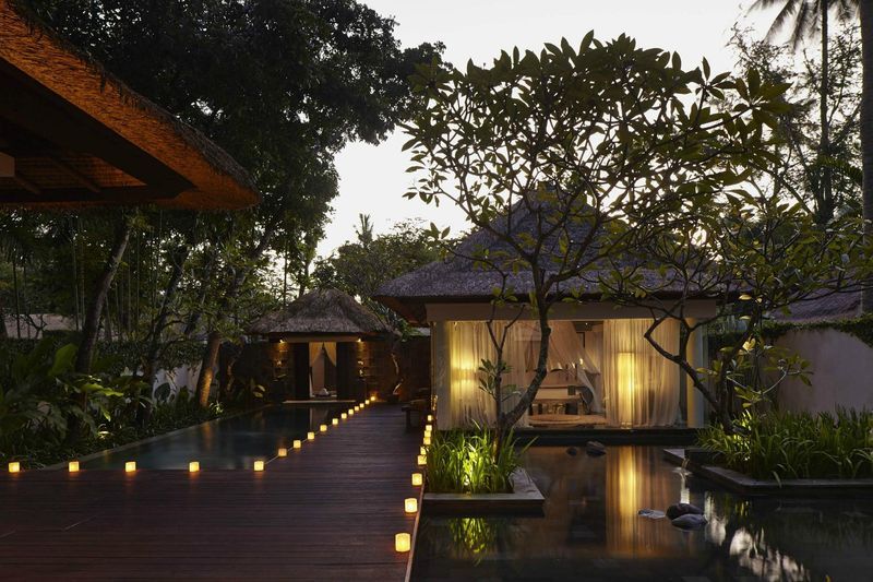 Kayumanis – Nusa Dua