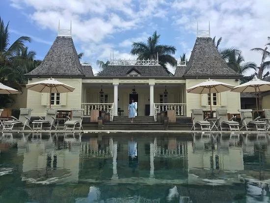 Plage Bel Ombre Île Maurice : mon expérience et mes conseils pour un séjour inoubliable