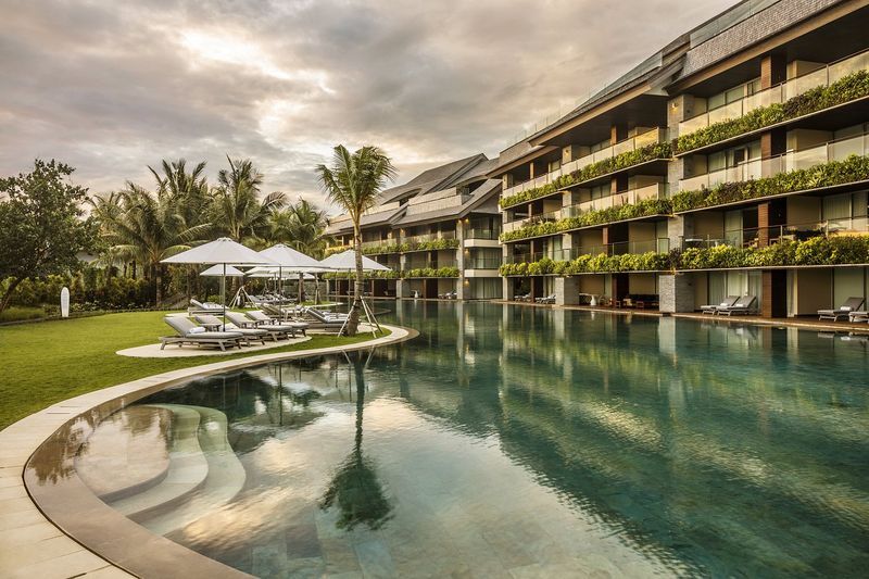 COMO Uma Canggu Hotel