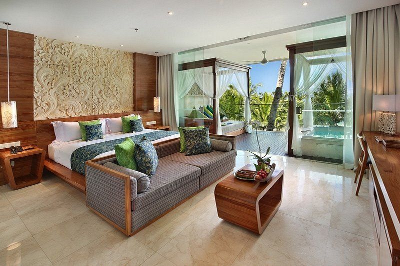 Candi Beach Resort & Spa